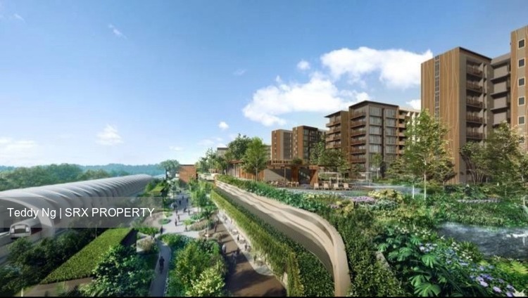 Pasir Ris 8 (D18), Apartment #564668281